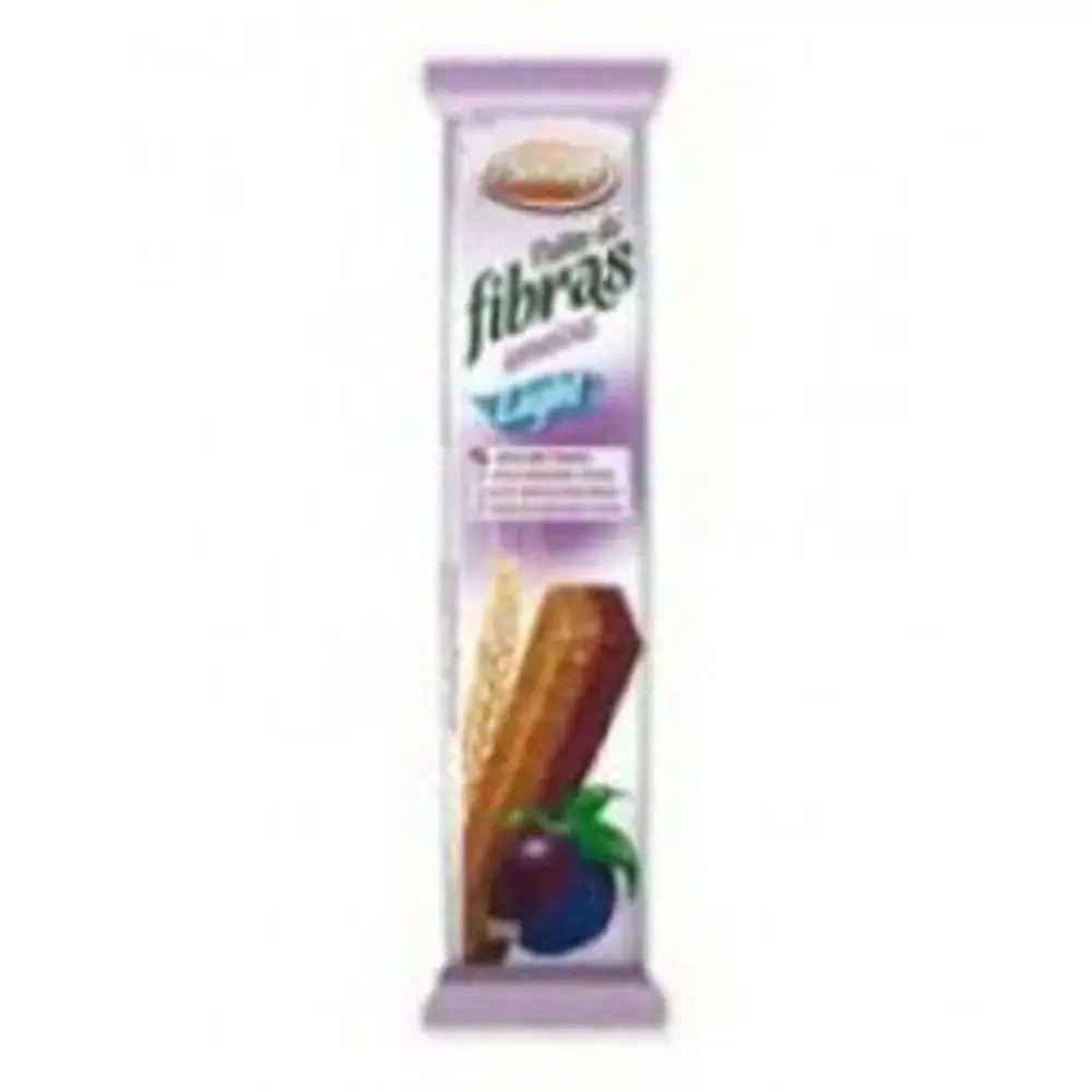 Palito De Fibras Ameixa
