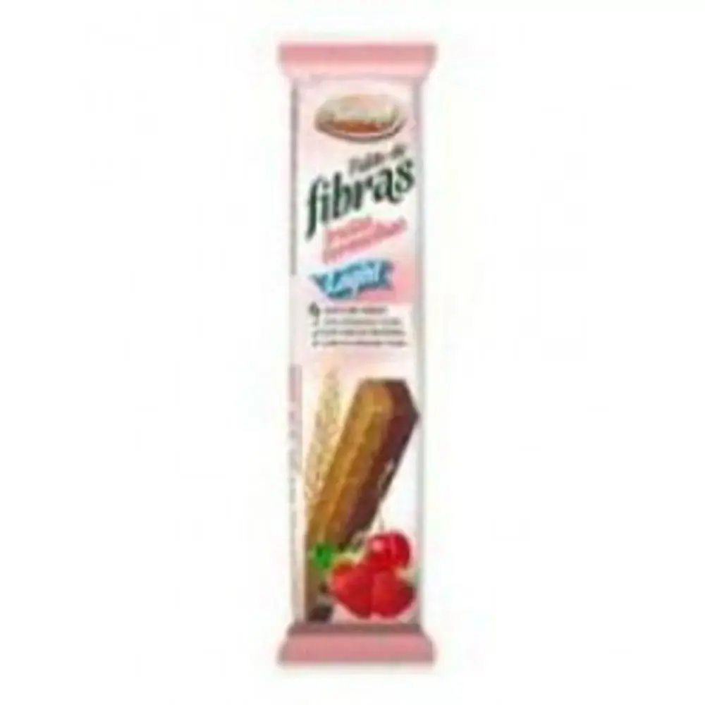 Palito De Fibras 30g Biosoft