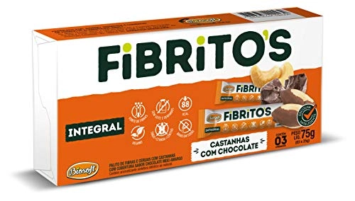 Cereal Palito Biosoft Cat Caju C/3 Un280