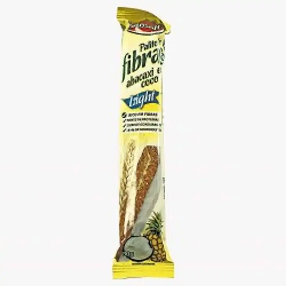 Cereal Palito Biosoft Ab/coco Light C/3g