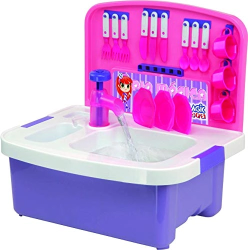 Pia Magica Magic Toys
