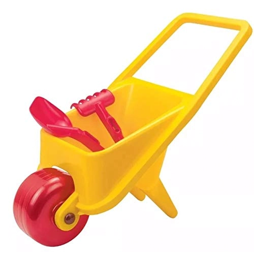 Brinquedo.magic Toys Carriola Guaruja