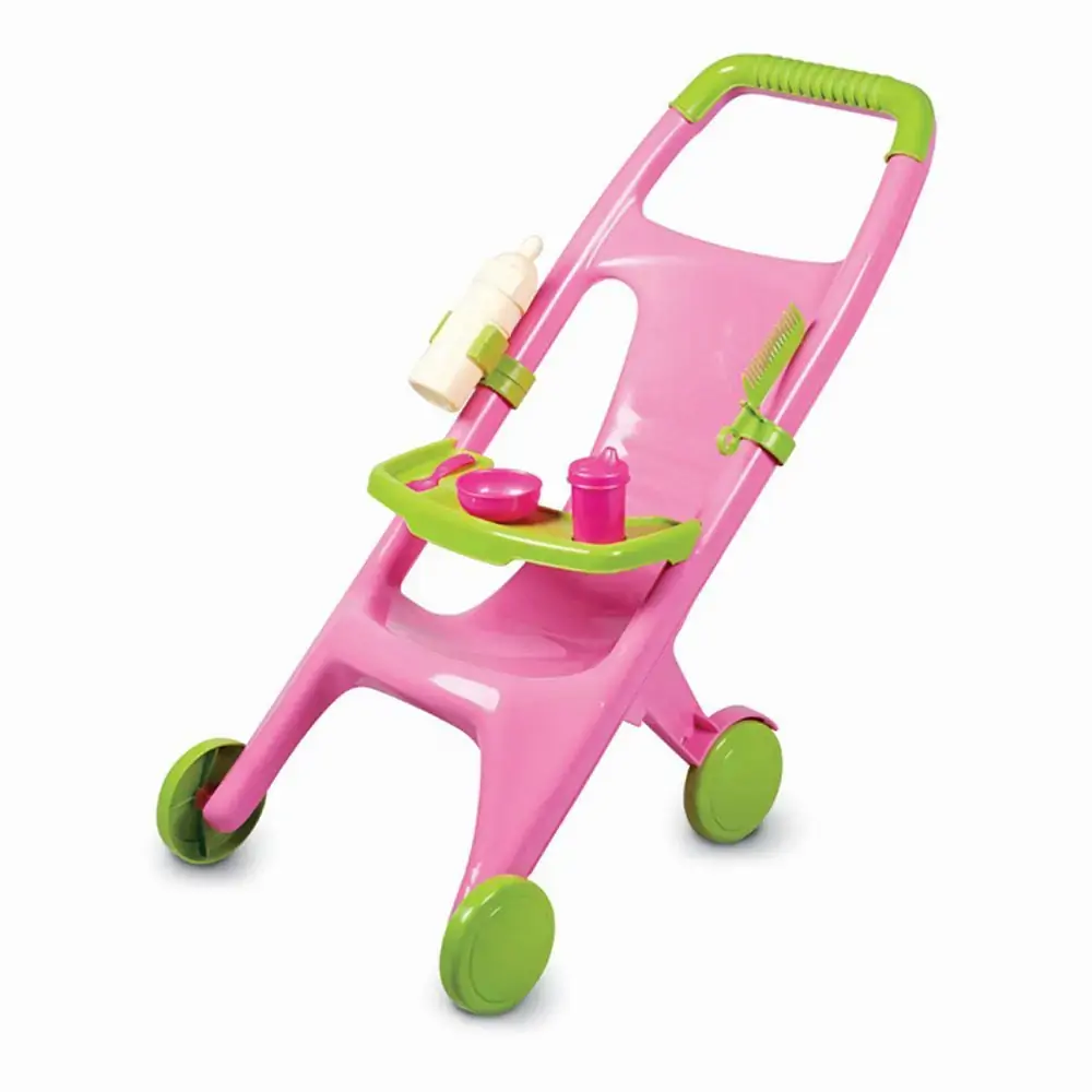 Brinquedo Baby Car Magic Toys