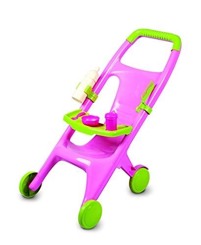 Baby Car Papinha
