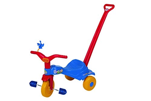 Tico Tico Popo
