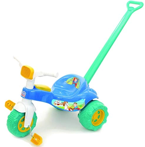 Tico Tico Principe C/alc Magic Toys
