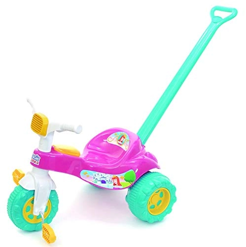 Tico Tico Princesa C/ Alça Magic Toys