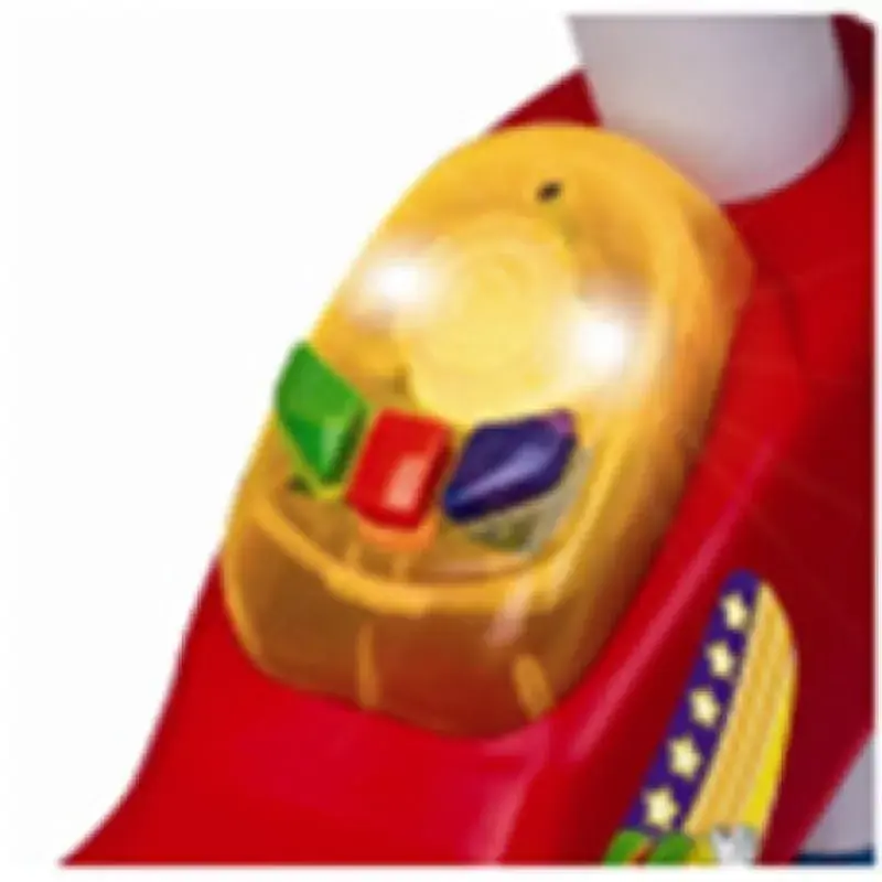 Tico Tico Patati Patata