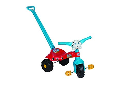 Tico Tico Toto Magic Toys