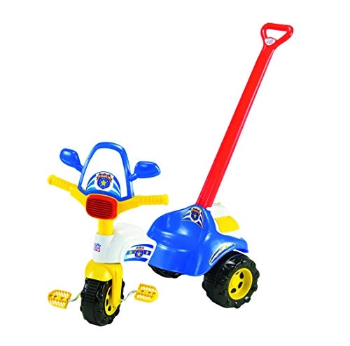 Tico Tico Policia