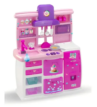 Cozinha Super Master Magic 7905 Magic Toys