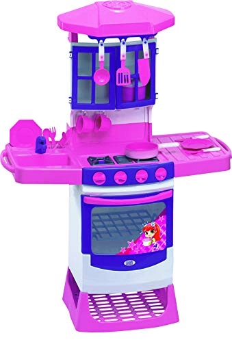 Cozinha Mágica Magic Toys