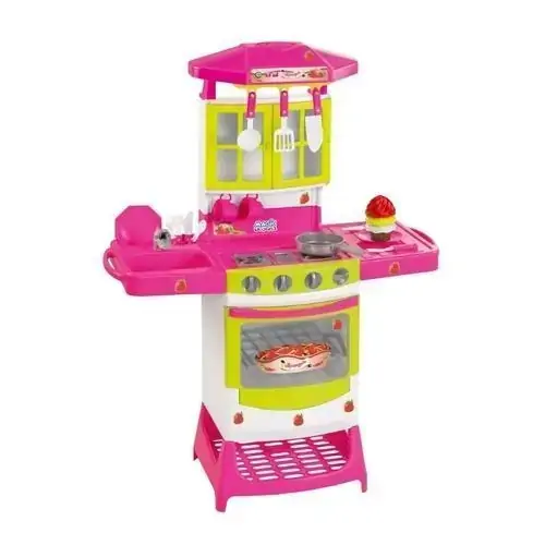 Cozinha Moranguita