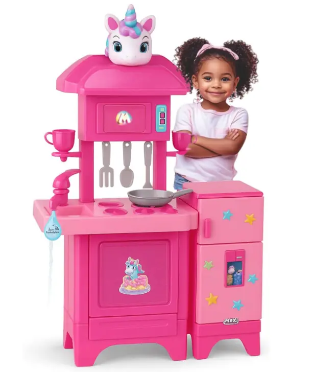 Cozinha Magic Toys Com