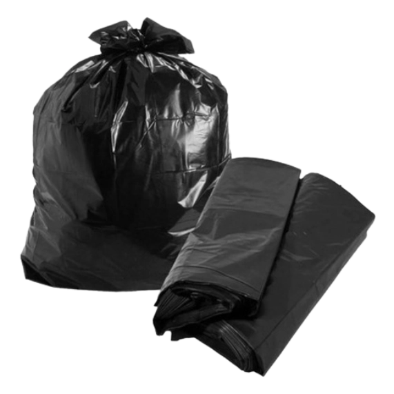 Saco Lixo Dicasa 50lt