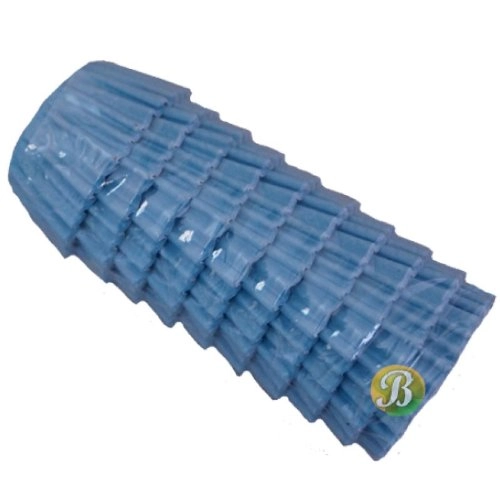 Vipel Light Blue Liners For Brigadeiro 5