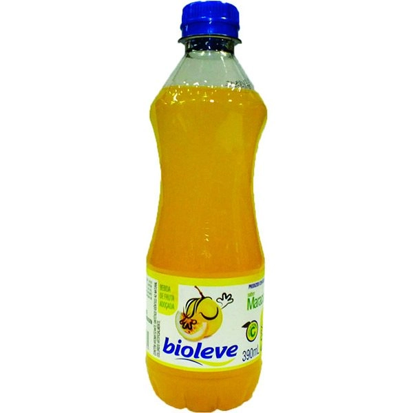 Bebida Bioleve Frutas Citricas
