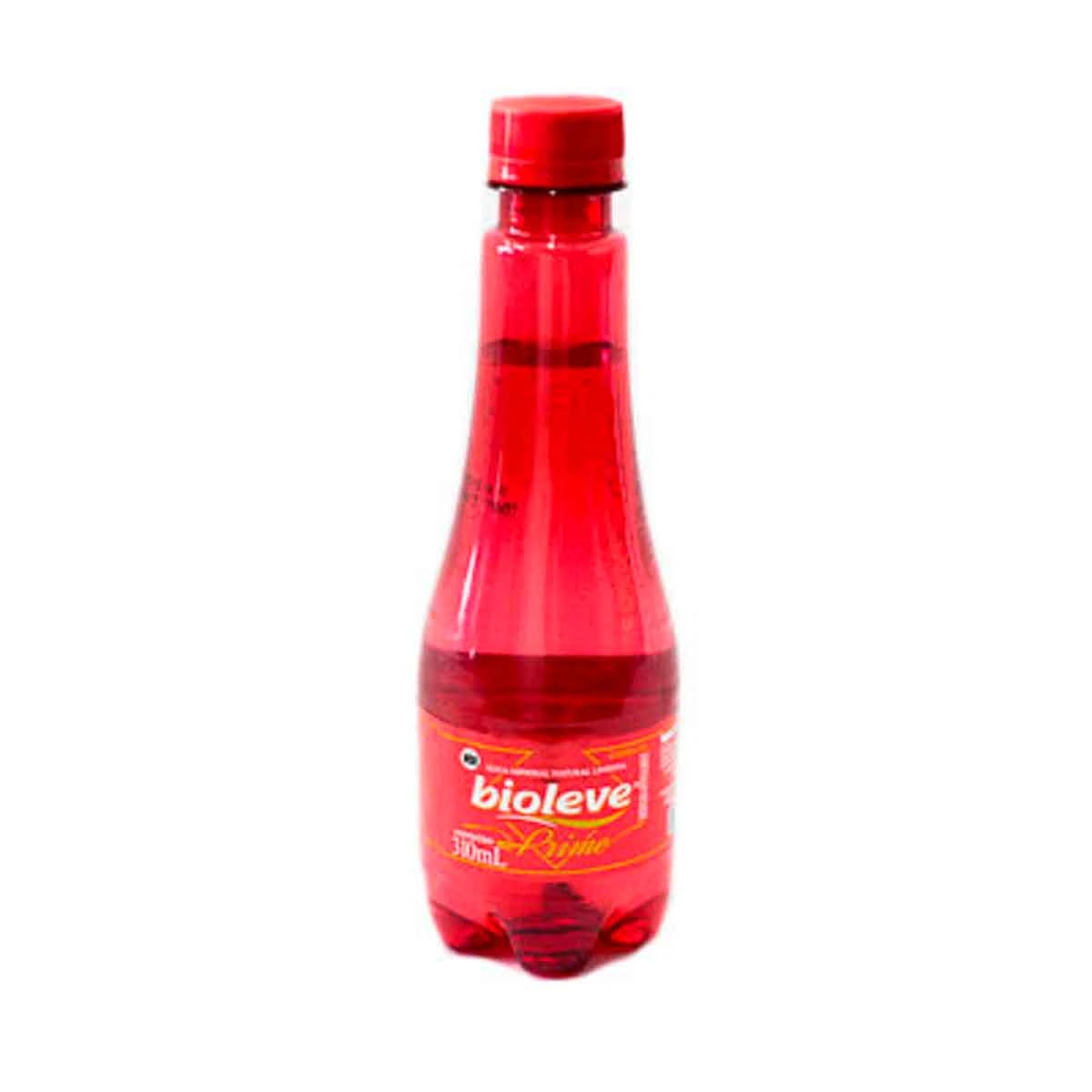 Agua Mineral Bioleve C/gas Prime