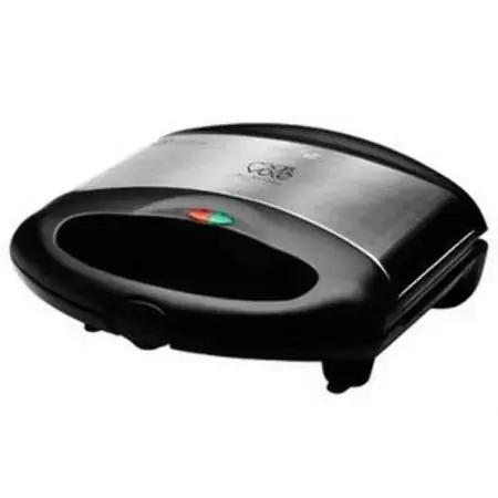 Grill/sanduicheira Nks Mais Você I 15