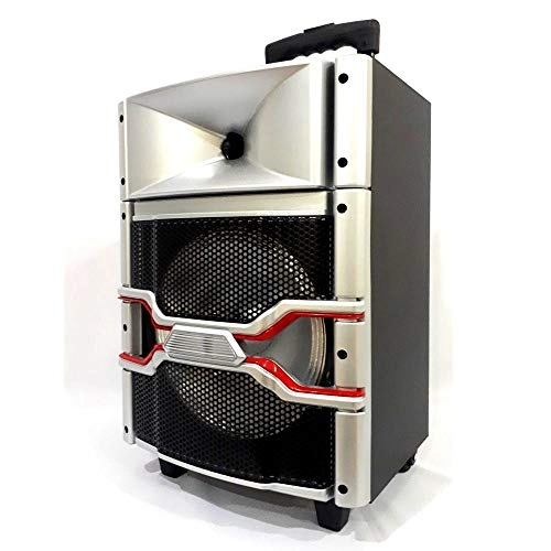 Caixas Amplificadas Nks Pk 1000 Excellence