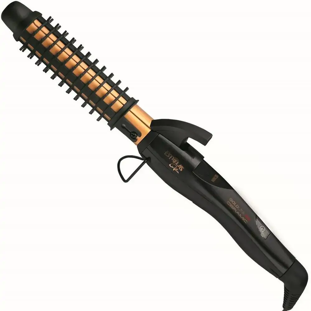 Escova Modeladora Nks Ts 997 Estrelas