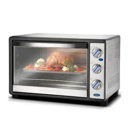 Ford Home Solutions F 930 De Mesa