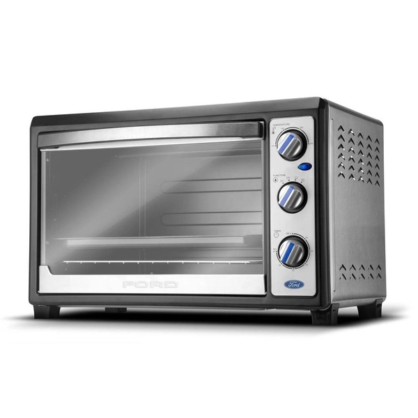 Ford Home Solutions F 945 De Mesa