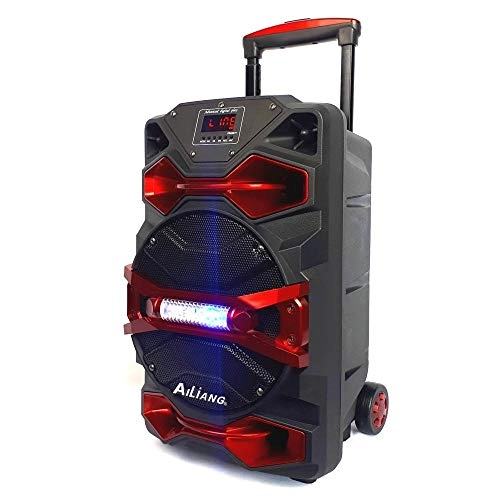Caixas Amplificadas Nks Pk 5000 Excellence