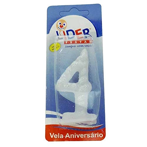 Vela Magica Aniversario Lider Bca 4