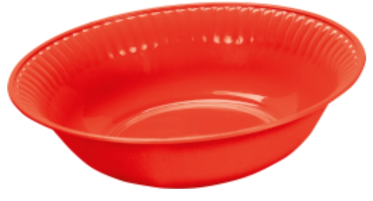 Tigela Redonda Funda 1,9 L Sortido Alves Plastic