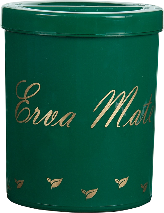 Pote Porta Ervamate 2,3l 6095