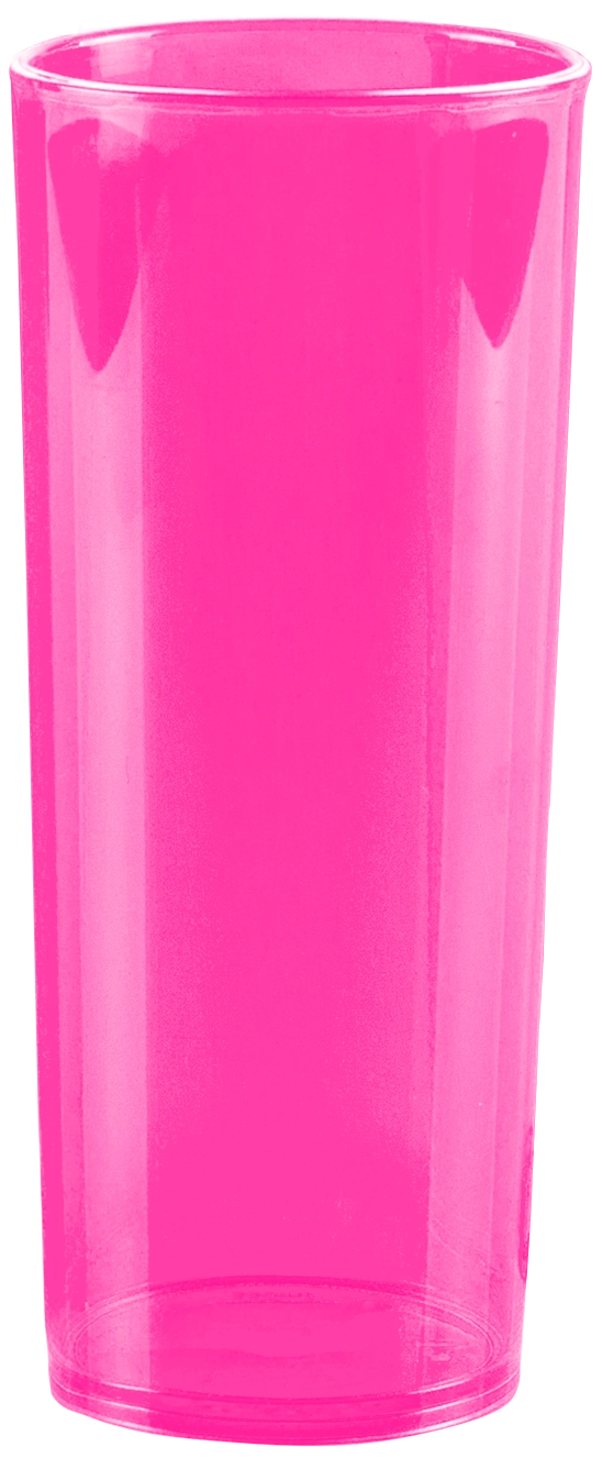 Copo 330ml L Drink Balada Neon 1305.02 14 Alves