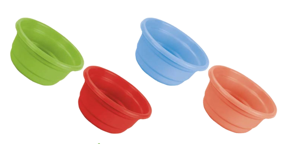 Bacia Redonda 3 L Sortido