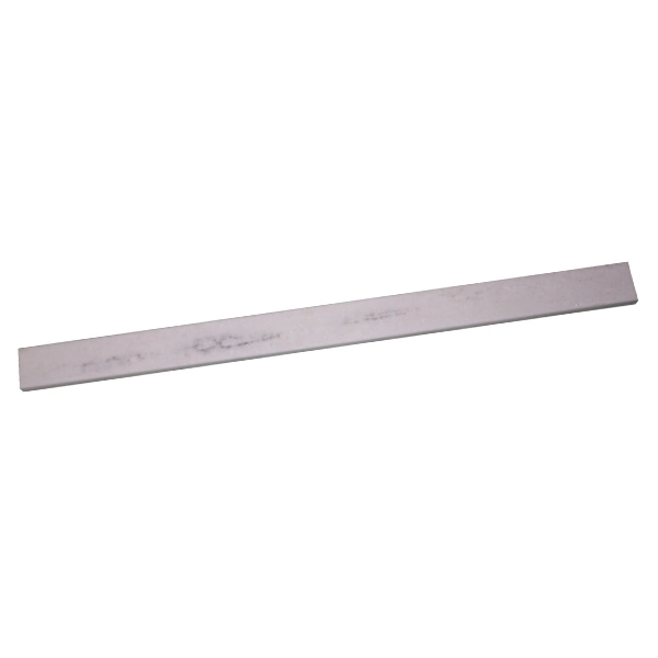 Borda de Escada Mármore Blanc 7x102cm Trento Marmi