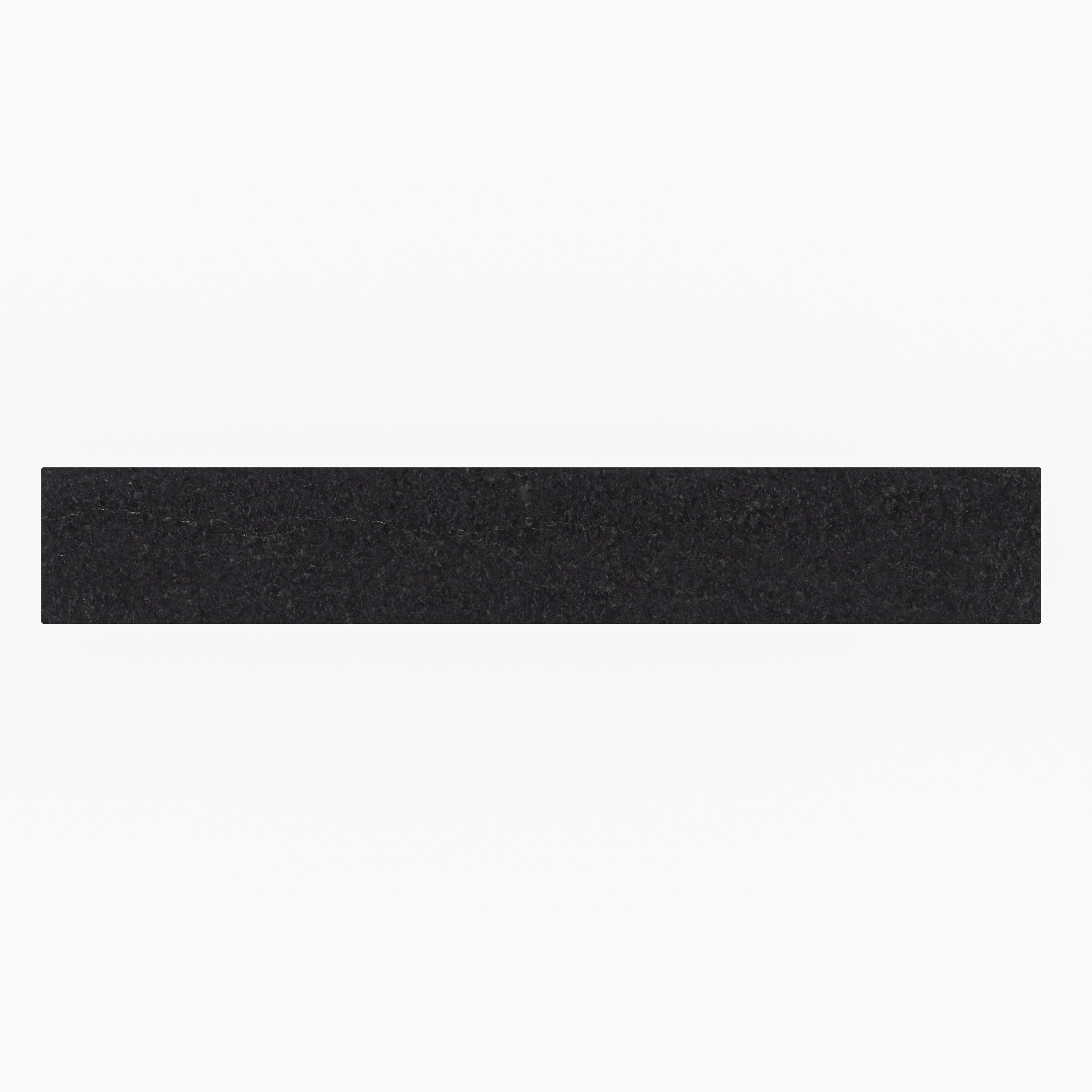 Soleira 82x14cm Granito Noir