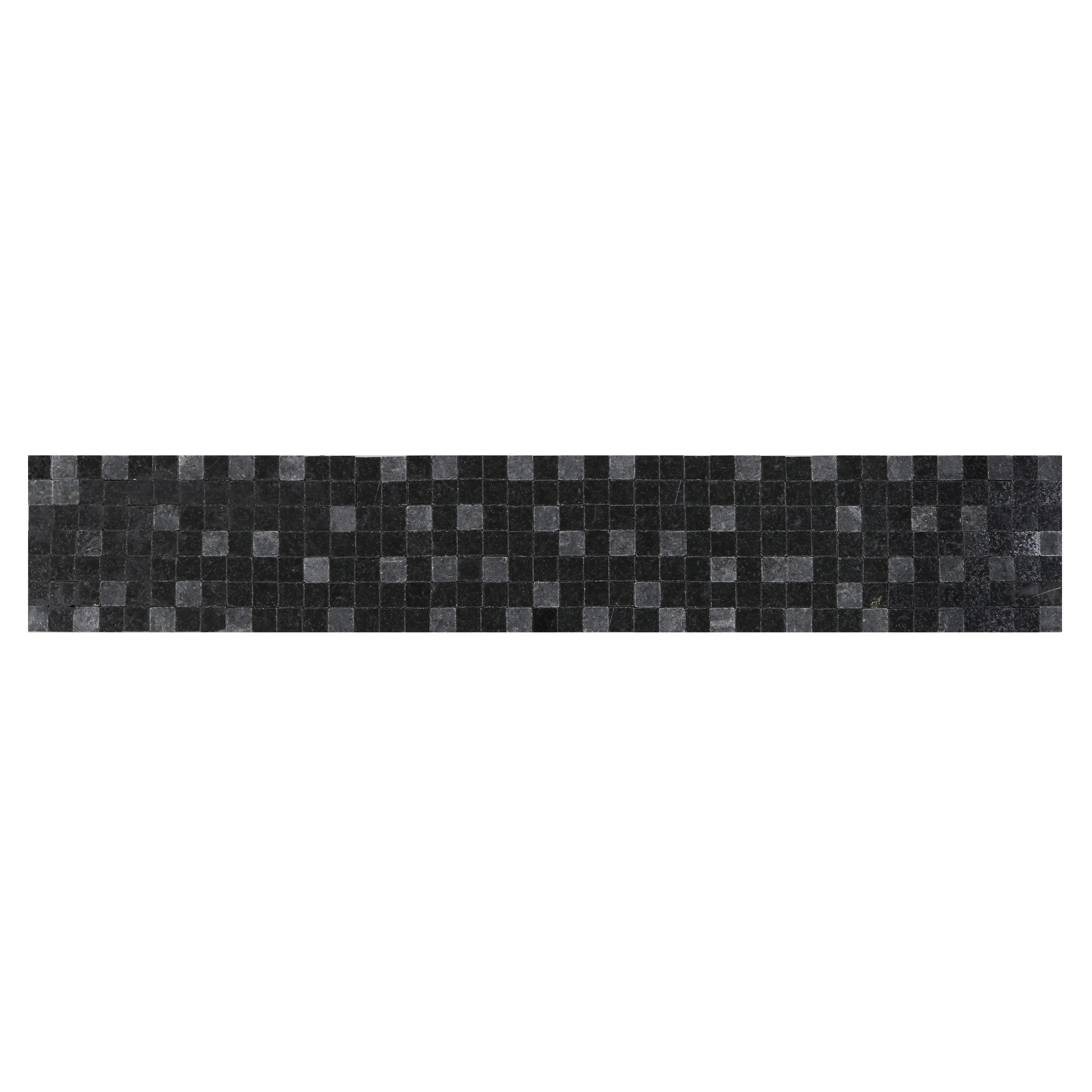 Soleira 82x14cm Esp Noir Poli Artens