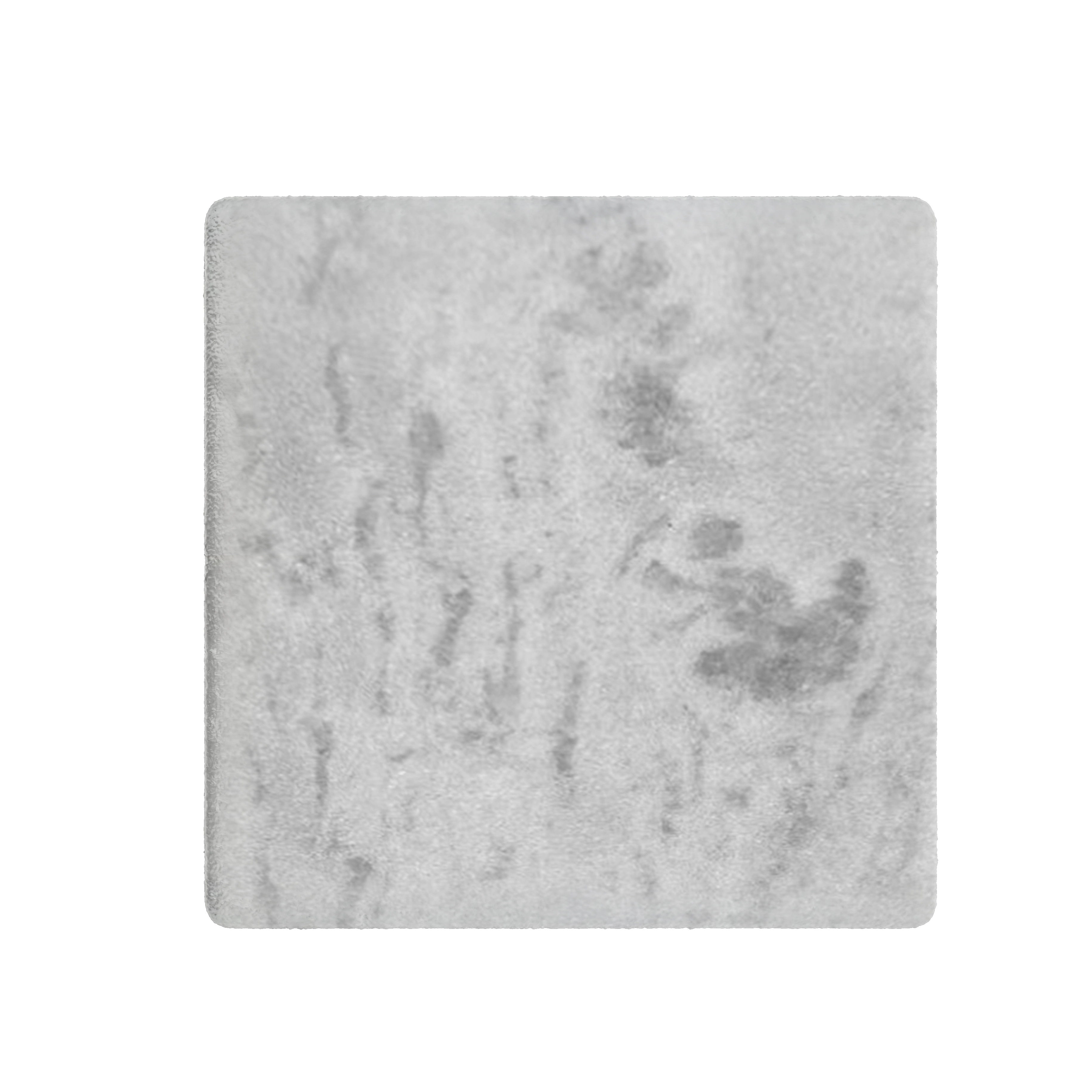 Revestimento de Parede Aquabella Branco 10x10cm Forte Dei Marmi