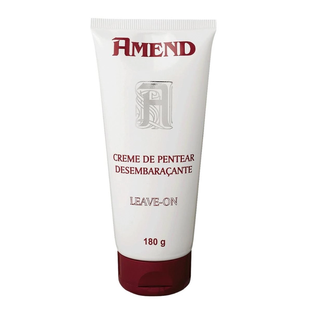 Amend Creme Cab Pent/desemb Enc
