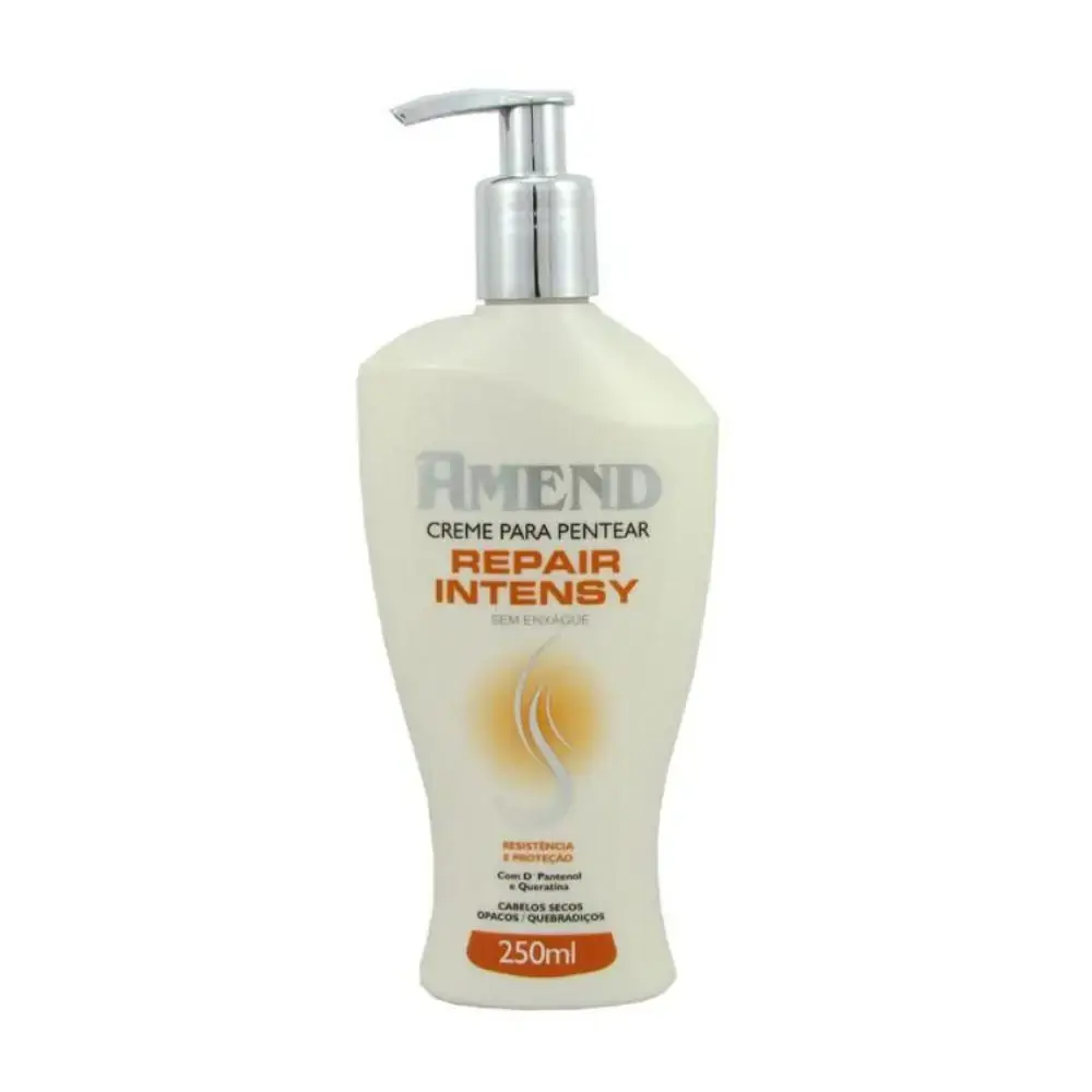 Amend Repair Intensy Creme Pent Cab Sec/opa/que