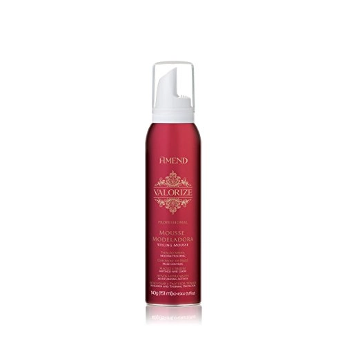Amend Mousse Modelador 140g