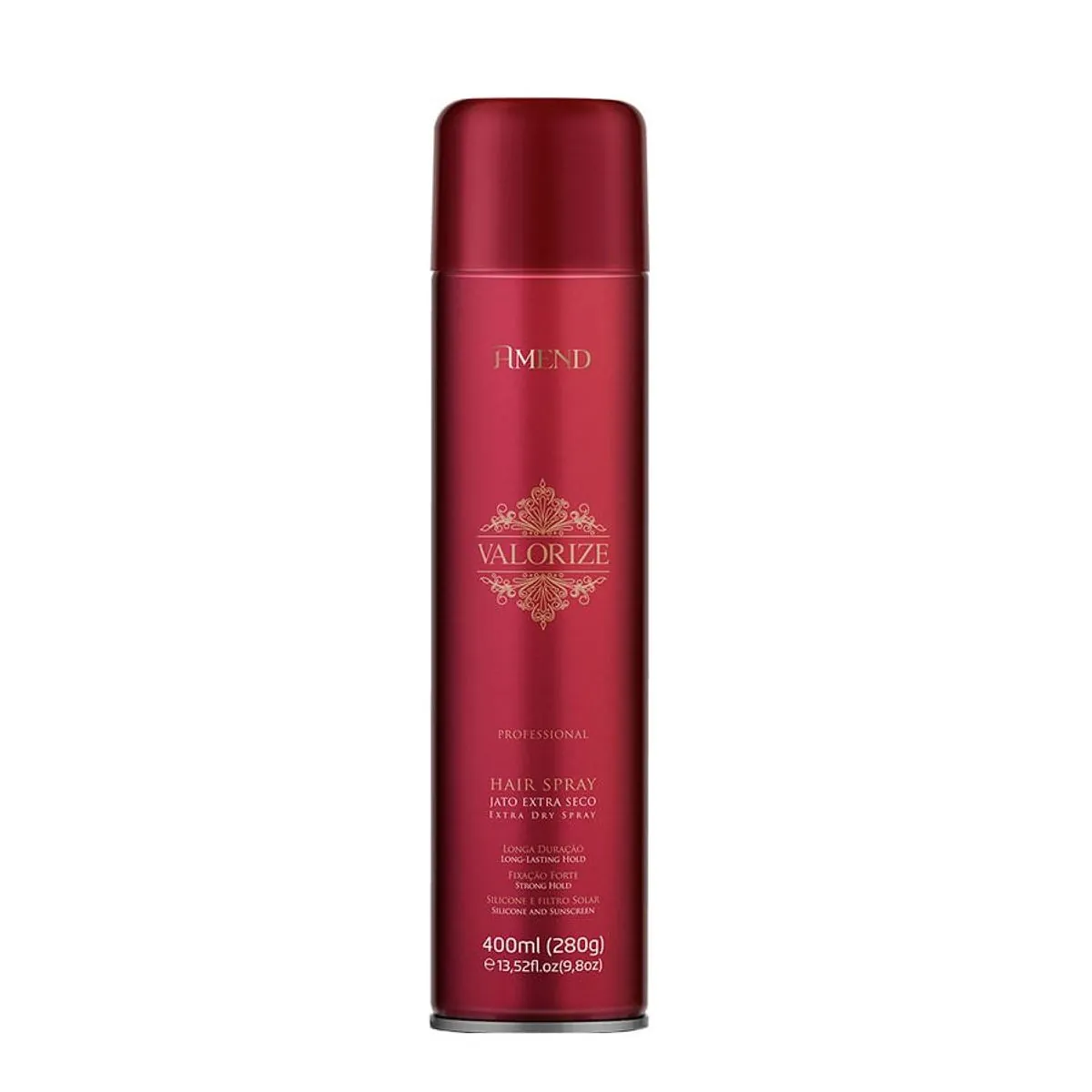Hair Spray Amend Valorize Forte