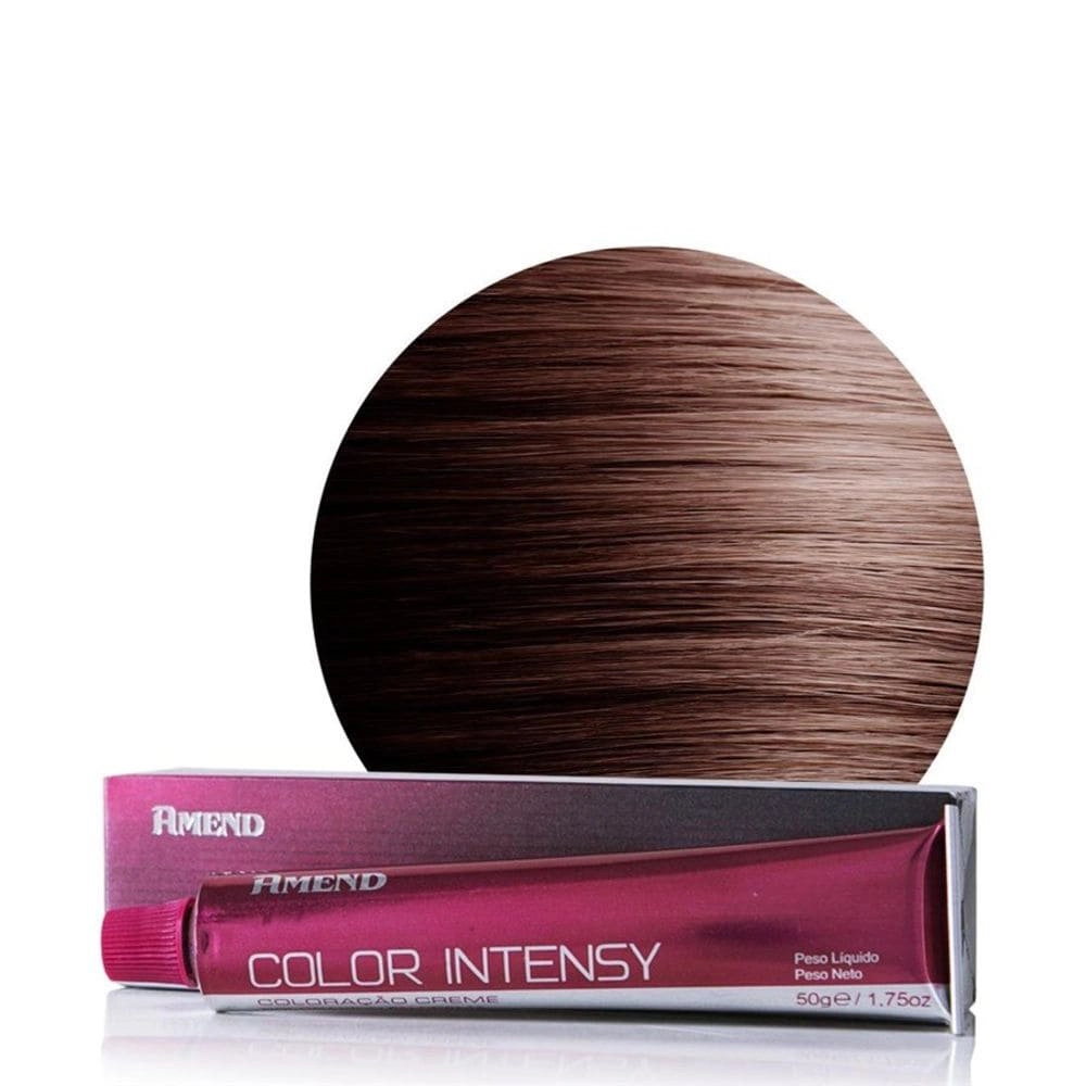 Amend Tint C Intensy N. 5.0 Castanha Cl