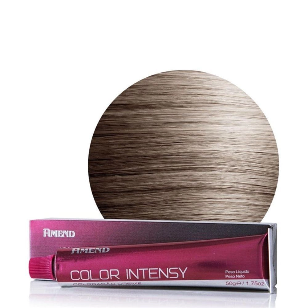 Amend Tint C Intensy N. 8.1 Lro Cl Ac