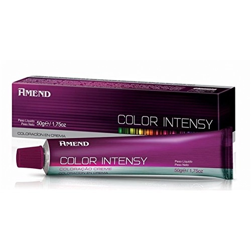 Amend Tint C Intensy N. 7.31 Lro Média Dour Acz