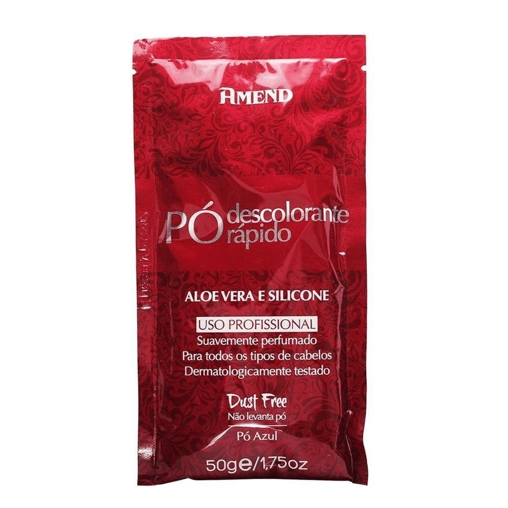 Amend Desc Aloe Vera
