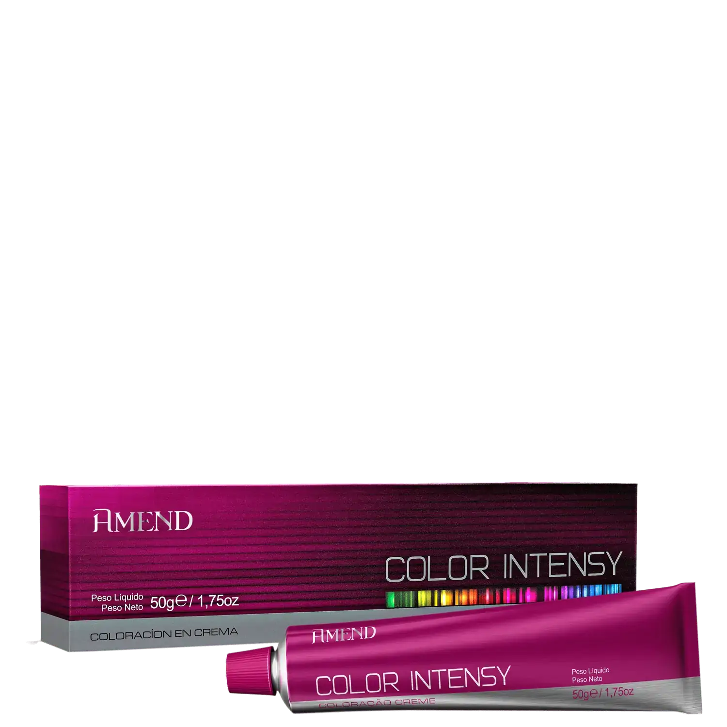 Amend Tint C Intensy N. 8.31 Lro Cl Dour Acz