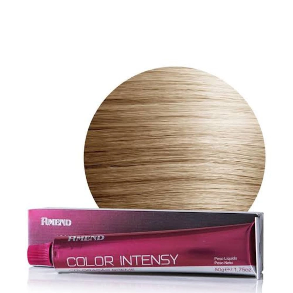 Amend Color Intensy 12.0 50g