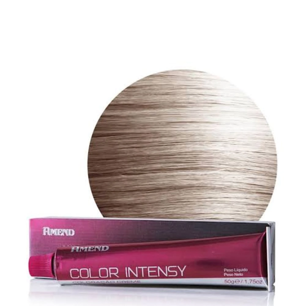 Amend Tint C Intensy N.12.1 Lro Cl Acz Esp