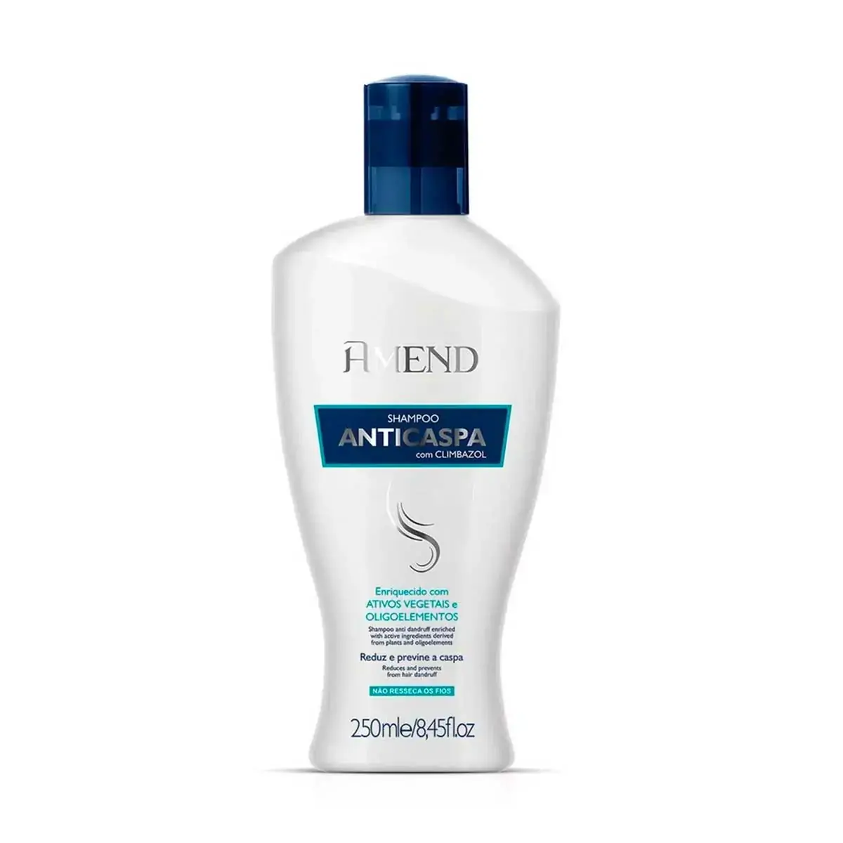 Shampoo Amend Anticaspa