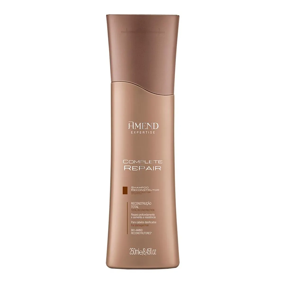 Amend Complete Repair - Shampoo 250ml